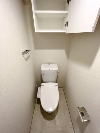 クレイシアIDZ川崎の物件内観写真